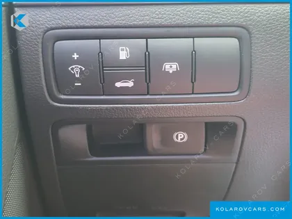 HYUNDAI GENESIS G380 EXCLUSIVE AWD