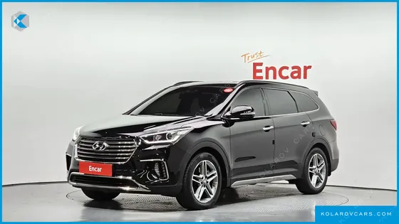 HYUNDAI MAXCRUISE DIESEL 2.2 2WD