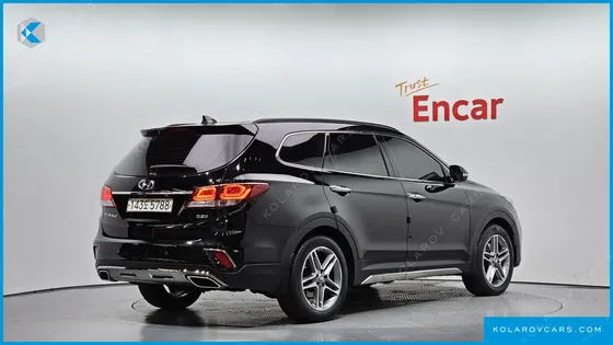 HYUNDAI MAXCRUISE DIESEL 2.2 2WD