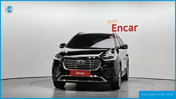 HYUNDAI MAXCRUISE DIESEL 2.2 2WD