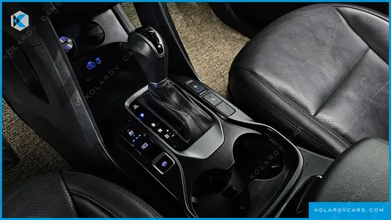 HYUNDAI MAXCRUISE DIESEL 2.2 2WD