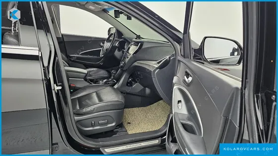 HYUNDAI MAXCRUISE DIESEL 2.2 2WD