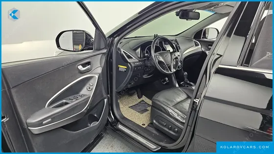 HYUNDAI MAXCRUISE DIESEL 2.2 2WD