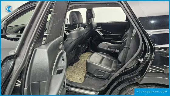 HYUNDAI MAXCRUISE DIESEL 2.2 2WD