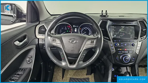 HYUNDAI MAXCRUISE DIESEL 2.2 2WD