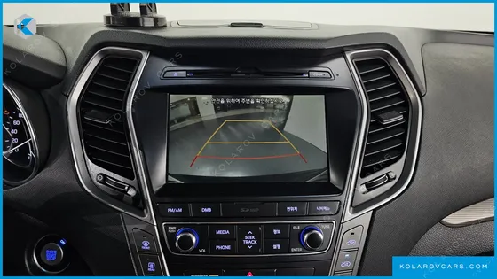 HYUNDAI MAXCRUISE DIESEL 2.2 2WD
