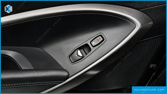 HYUNDAI MAXCRUISE DIESEL 2.2 2WD