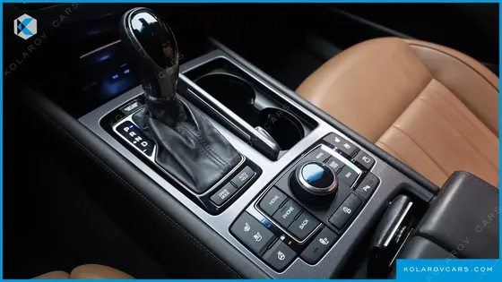 HYUNDAI GENESIS G380 FINEST EDITION AWD