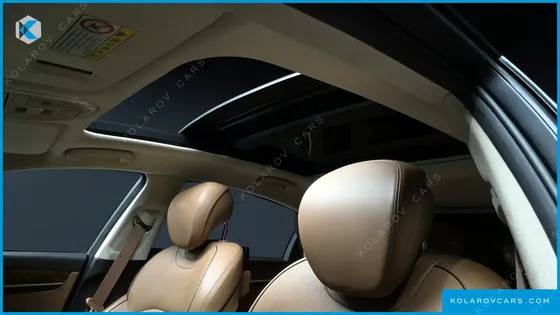 HYUNDAI GENESIS G380 FINEST EDITION AWD