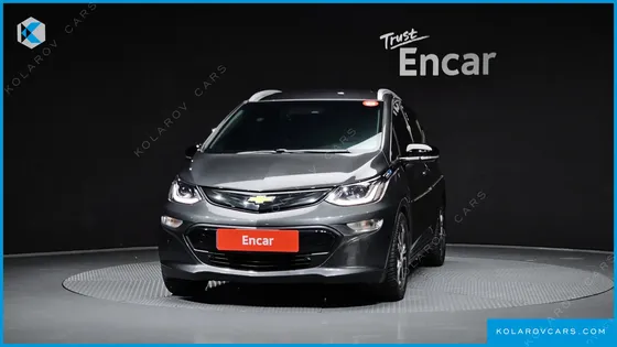 CHEVROLET (GM DAEWOO) BOLT EV EV PREMIER