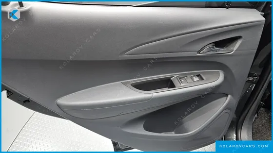 CHEVROLET (GM DAEWOO) BOLT EV EV PREMIER