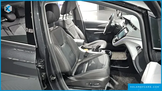 CHEVROLET (GM DAEWOO) BOLT EV EV PREMIER