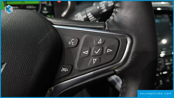 CHEVROLET (GM DAEWOO) BOLT EV EV PREMIER