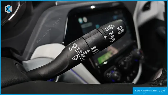 CHEVROLET (GM DAEWOO) BOLT EV EV PREMIER