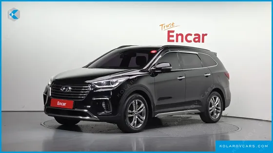 HYUNDAI MAXCRUISE DIESEL 2.2 2WD