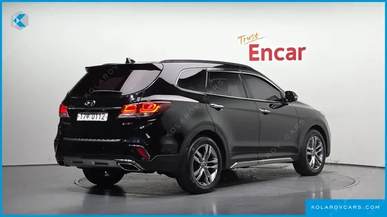 HYUNDAI MAXCRUISE DIESEL 2.2 2WD