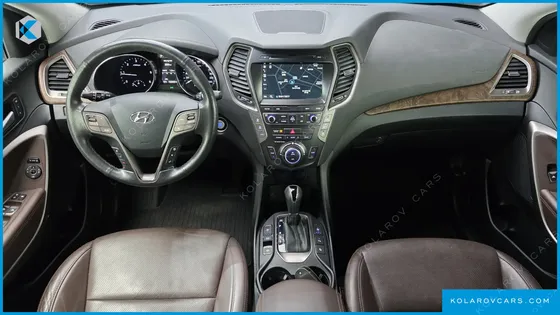 HYUNDAI MAXCRUISE DIESEL 2.2 2WD