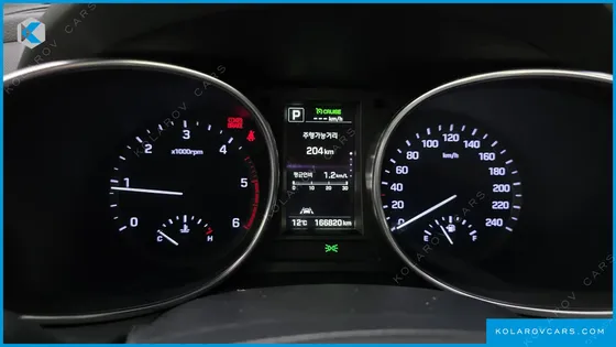 HYUNDAI MAXCRUISE DIESEL 2.2 2WD