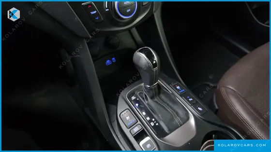 HYUNDAI MAXCRUISE DIESEL 2.2 2WD