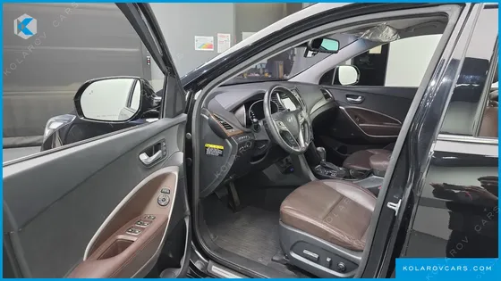 HYUNDAI MAXCRUISE DIESEL 2.2 2WD