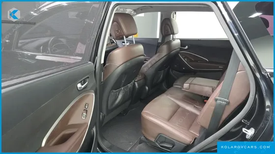 HYUNDAI MAXCRUISE DIESEL 2.2 2WD