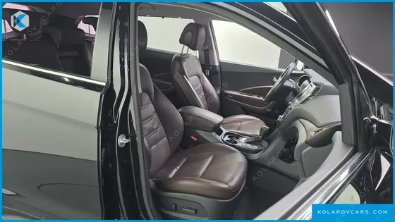 HYUNDAI MAXCRUISE DIESEL 2.2 2WD