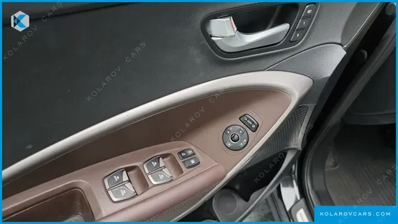 HYUNDAI MAXCRUISE DIESEL 2.2 2WD