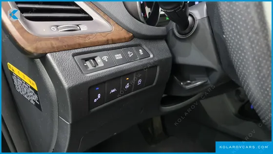 HYUNDAI MAXCRUISE DIESEL 2.2 2WD