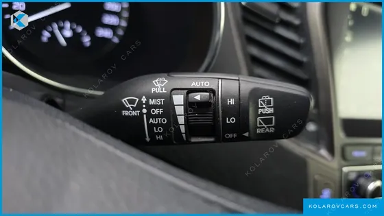 HYUNDAI MAXCRUISE DIESEL 2.2 2WD