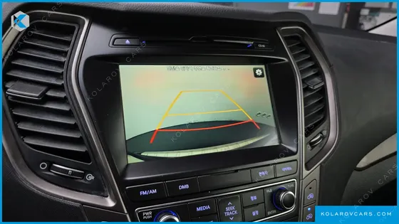 HYUNDAI MAXCRUISE DIESEL 2.2 2WD