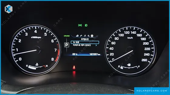 HYUNDAI GENESIS G330 PREMIUM