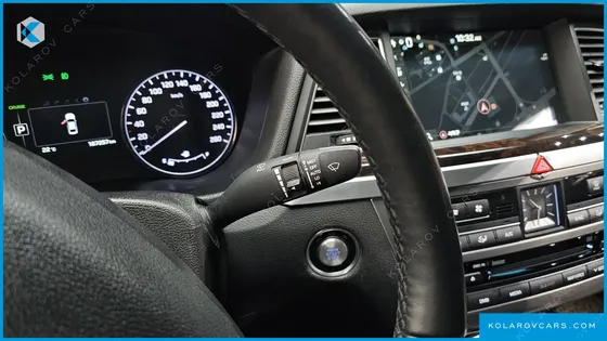 HYUNDAI GENESIS G330 PREMIUM