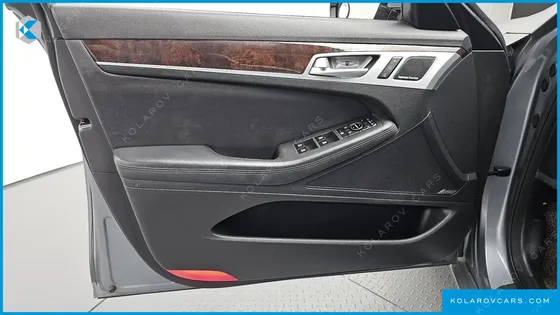 HYUNDAI GENESIS G330 PREMIUM
