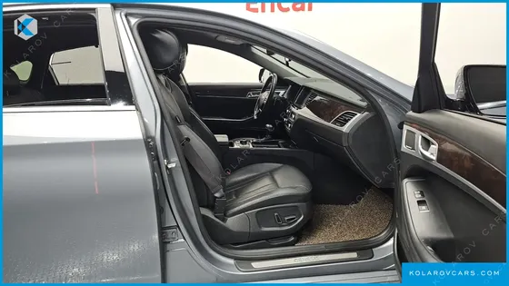 HYUNDAI GENESIS G330 PREMIUM