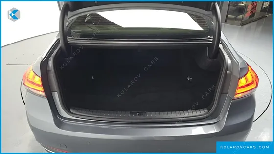 HYUNDAI GENESIS G330 PREMIUM
