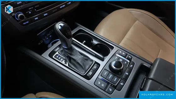 HYUNDAI GENESIS G380 FINEST EDITION AWD