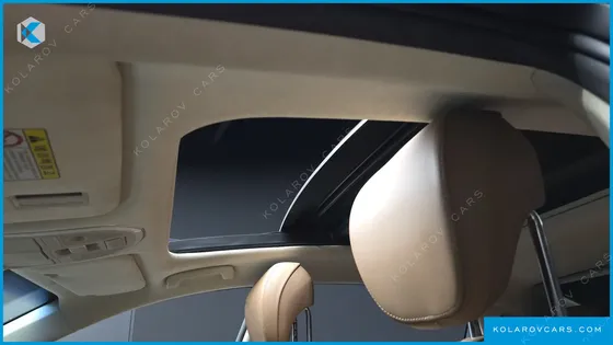 HYUNDAI GENESIS G380 FINEST EDITION AWD