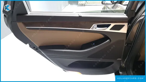 HYUNDAI GENESIS G380 FINEST EDITION AWD