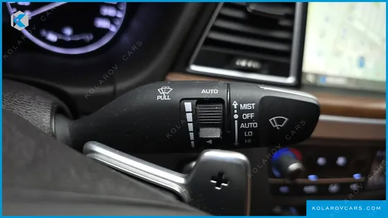 HYUNDAI GENESIS G380 FINEST EDITION AWD