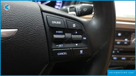 HYUNDAI GENESIS G380 FINEST EDITION AWD