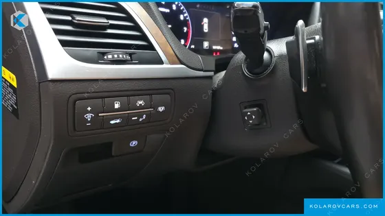 HYUNDAI GENESIS G380 FINEST EDITION AWD