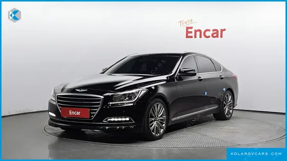 HYUNDAI GENESIS G330 PREMIUM AWD