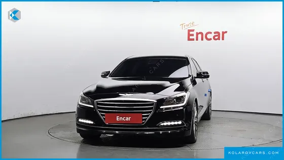 HYUNDAI GENESIS G330 PREMIUM AWD