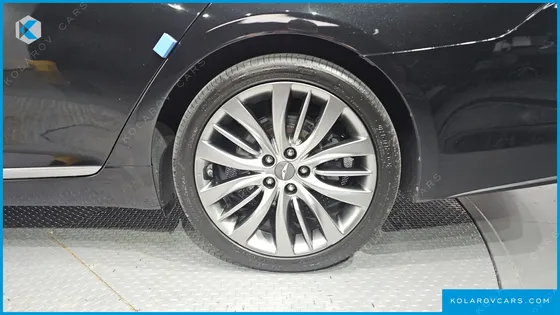 HYUNDAI GENESIS G330 PREMIUM AWD