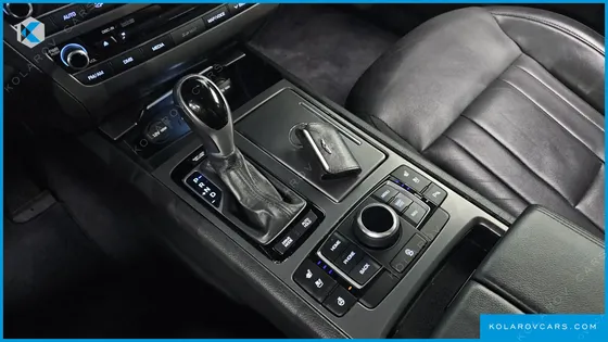 HYUNDAI GENESIS G330 PREMIUM AWD