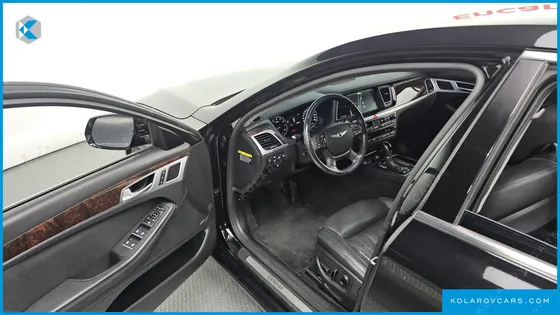 HYUNDAI GENESIS G330 PREMIUM AWD