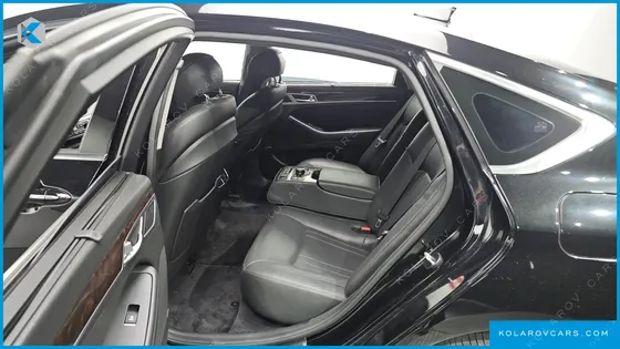 HYUNDAI GENESIS G330 PREMIUM AWD