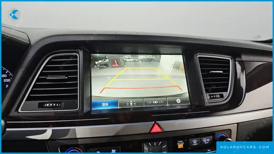 HYUNDAI GENESIS G330 PREMIUM AWD