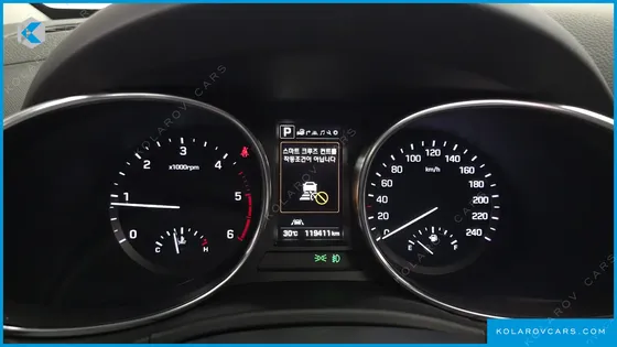 HYUNDAI MAXCRUISE DIESEL 2.2 4WD