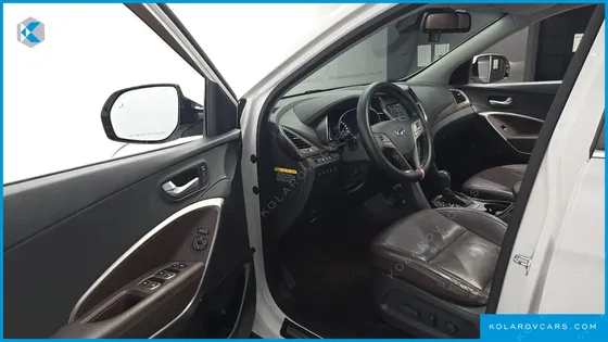 HYUNDAI MAXCRUISE DIESEL 2.2 4WD